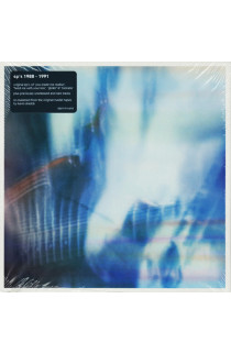 My Bloody Valentine - EP's 1988-1991