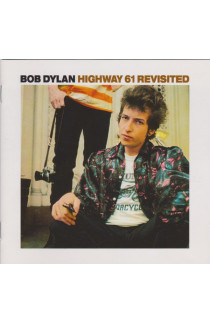 Bob Dylan - Highway 61 Revisited (CD) 
