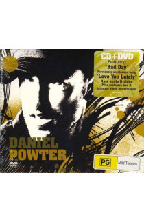 Daniel Powter - Daniel Powter