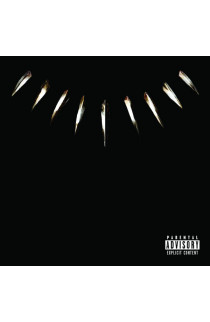 Artisti Vari - Black Panther The Album 