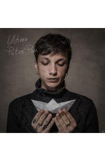 Ultimo - Peter Pan (CD) 