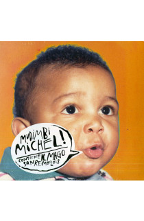 Mudimbi - Michel 