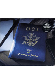 OSI - Office Of Strategic Influence (CD) 