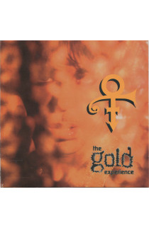 The Artist (Formerly Known As Prince) - The Gold Experience (CD) 