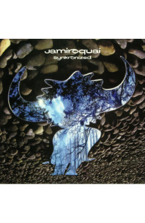 Jamiroquai - Synkronized (LP)