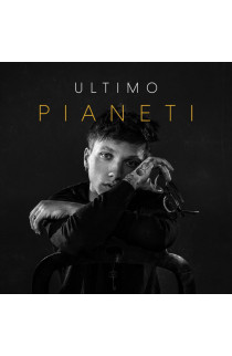 Ultimo - Pianeti (CD) 
