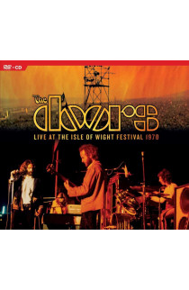 The Doors - Live At Isle Of Wight Festival 1970 