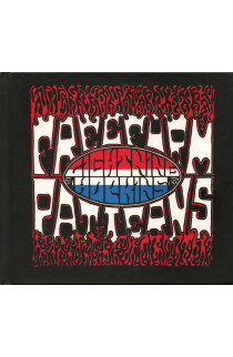Lightnin' Hopkins - Free Form Patterns (CD) 