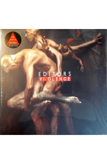 Editors - Violence (LP)