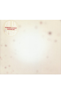 Yo La Tengo - There'S A Riot Going On (CD) 