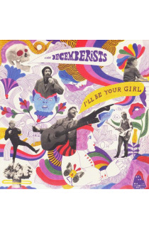 The Decemberists - I'll Be Your Girl