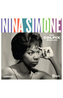 Nina Simone - The Colpix Singles (CD) 