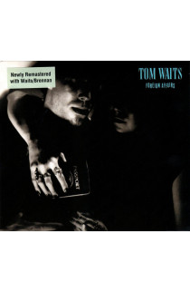 Tom Waits - Foreign Affairs (CD) 