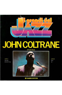 John Coltrane - John Coltrane (LP) 