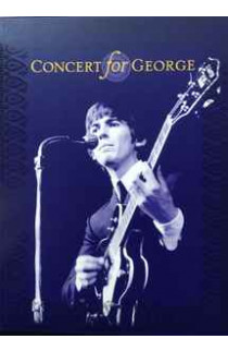 Aristi Vari - Concert For George (CD) 