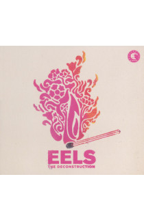 Eels - The Deconstruction (CD) 