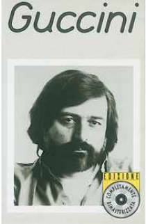 Francesco Guccini - Guccini (MC) 