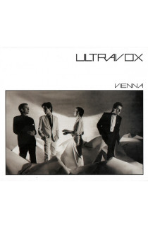Ultravox - Vienna (CD) 