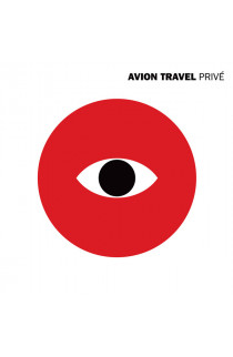 Avion Travel - Privè (CD) 