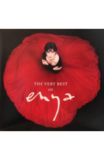Enya - The Very Best Of (CD) 
