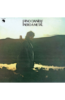 Pino Daniele - Nero A Metà (LP) 