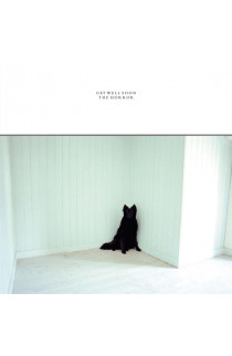 Get Well Soon - The Horror (CD) 