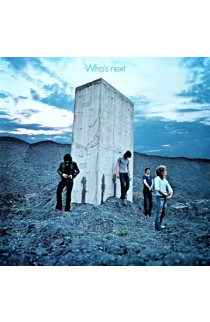 The Who - Who's Next (LP) 