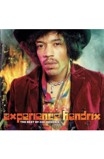 Jimi Hendrix - Experience Hendrix: The Best Of Jimy  Hendrix (CD) 