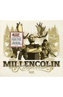 Millencolin - Kingwood (CD) 
