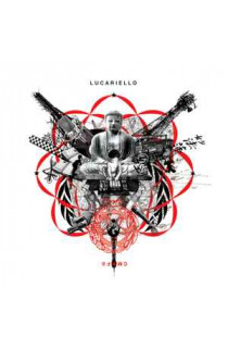 Lucariello - Cmnf8 (CD) 