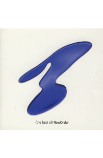 New Order - (The Best Of) New Order (CD) 