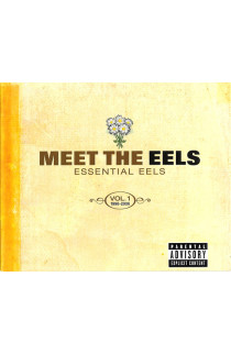 Eels - Meet The Eels: Essential Eels Vol.1 1996-2006 (CD) 