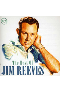Jim Reeves - The Best Of Jim Reeves (CD) 