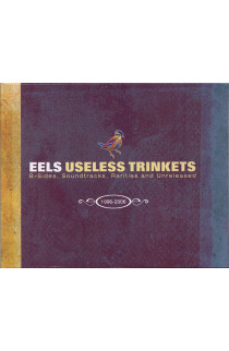 Eels - Useless Trinkets (CD) 