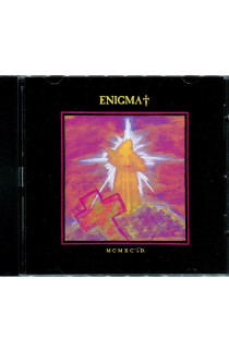 Enigma  - MCMXC a.D. (CD) 