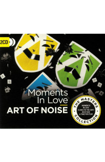 The Art Of Noise - Moments In Love (CD) 