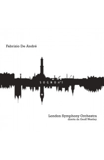 Fabrizio De Andrè - Sogno n° 1 (LP) 