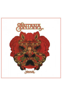 Santana - Festival (LP) 