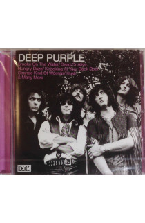 Deep Purple - Icon (CD) 