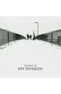 Joy Division - The Best Of (CD) 