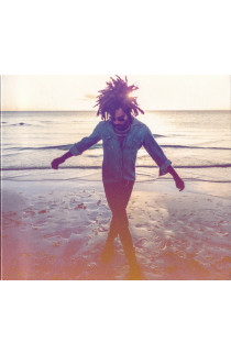 Lenny Kravitz - Raise Vibration