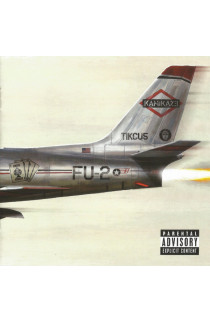 Eminem - Kamikaze (CD) 