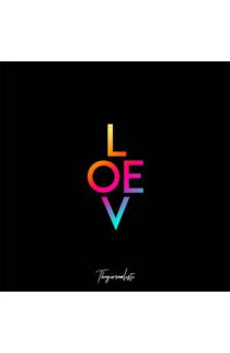 Thegiornalisti - Love (CD) 
