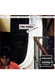 Pino Daniele - Bella 'Mbriana (CD) 