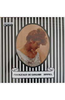 Francesco De Gregori - Rimmel (LP) 