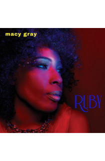 macy Gray - Ruby (CD) 