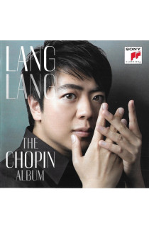 Lang Lang - The Chopin Album (CD) 