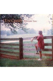 Eva Cassidy - American Tune (CD) 