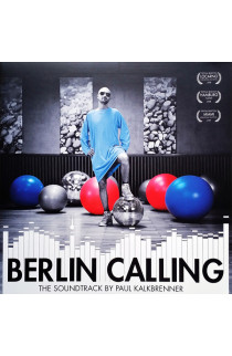 Paul Kalkbrenner - Berlin Calling (The Soundtrack) (LP) 