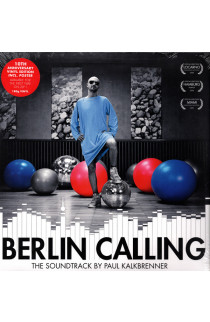 Paul Kalkbrenner - Berlin Calling (The Soundtrack) (LP) 